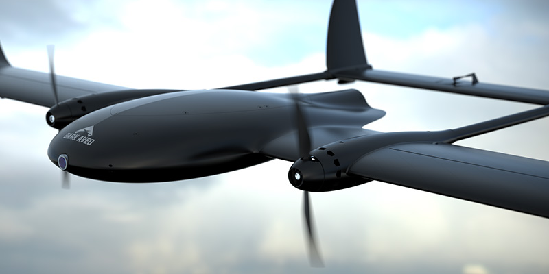 Drones