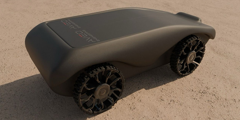 UGV